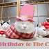 Image result for Cat Wishing Happy Birthday