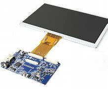 Image result for 7 LCD Display