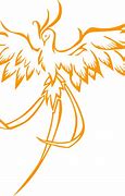 Image result for Ave Fenix Dibujo