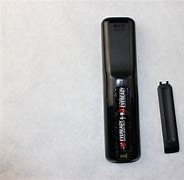 Image result for bose sound bar remote batteries