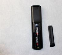 Image result for bose sound bar remote batteries