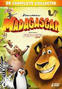 Image result for Madagascar DVD Lot