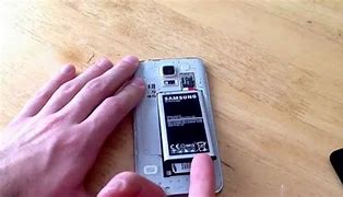 Image result for Samsung S5 Battery Replacement