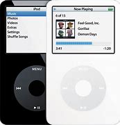 Image result for iPod Video Release Date
