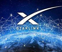 Image result for Starlink Internet Satellite System