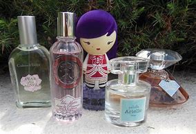 Image result for Claire Perfume