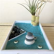 Image result for Zen Sand Garden for Desk