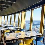 Image result for Sydney Tower Dining