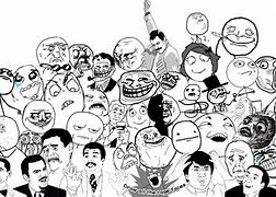 Image result for All Meme Faces