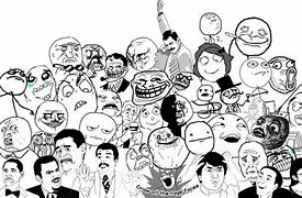 Image result for Funny Creepy Face Meme