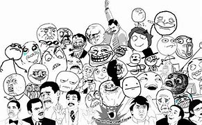 Image result for All Meme Faces Names