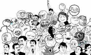Image result for Rage Face Annoying