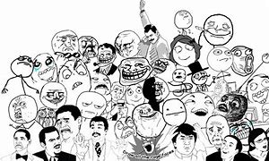 Image result for Rage Comics Know Your Meme