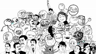 Image result for Funny Meme Faces