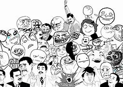 Image result for Most Famous Meme Faces