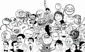 Image result for He Knows Rage Face