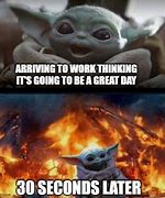 Image result for Welcome You Are Yoda Meme