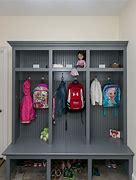 Image result for Locker Cubbies