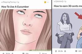 Image result for Sleeping wikiHow Meme