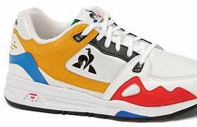 Image result for Le Coq Sportif Sneakers Limited Edition