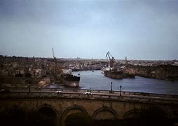 Image result for Grand Harbour Malta