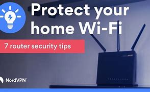 Image result for Wi-Fi Router Security