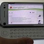 Image result for Nokia N97 Keyboard