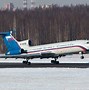 Image result for Tu-154