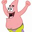 Image result for Patrick Star Face Cops