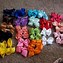 Image result for Hair Accessories Bow Clip
