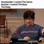 Image result for TV Show Memes