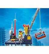 Image result for Playmobil Construction Site