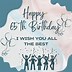 Image result for 65th Birthday Background Images