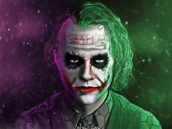 Image result for Heath Ledger Joker Seriously