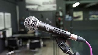 Image result for Best Microphone for Singing