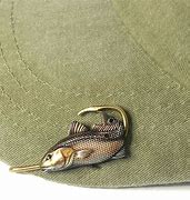 Image result for Fishign Hat Hook