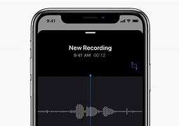 Image result for Voice Memo iPhone