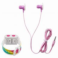 Image result for Play Zoom Kids Smartwatch Earbuds