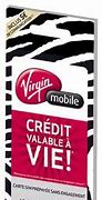 Image result for Virgin Mobile Credit
