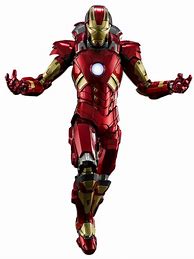 Image result for Iron Man Mark 11