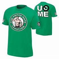 Image result for WWE Smackdown T-Shirts