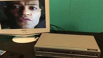 Image result for DVD Player Magnavox 200G