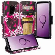 Image result for Samsung Galaxy S9 Phone Cases with Flip Cover