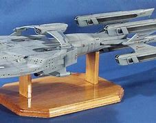 Image result for Star Trek Kitbash Ships