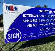 Image result for Types of Vinyl Banners