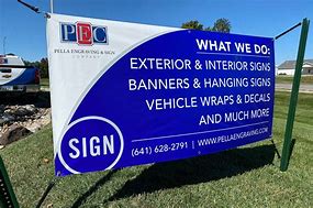 Image result for Vinyl Signs Banners
