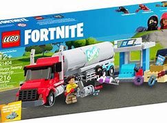 Image result for LEGO Fortnite Toys