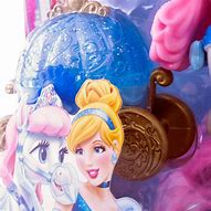 Image result for Disney Princess Pamper Case