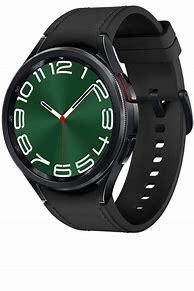 Image result for Galaxy Watch 6 Classic Silver