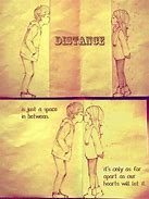 Image result for Long Distance Love Letters